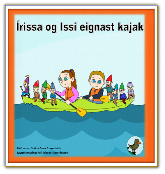 Lindis og boblehuset